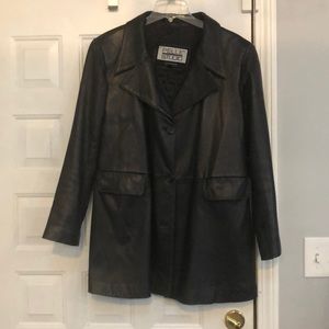 Wilson’s Leather Jacket